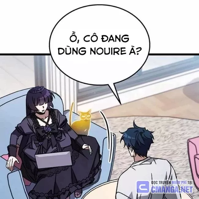 Công Chúa Hắc Viêm .99 Chapter 12 - Trang 2