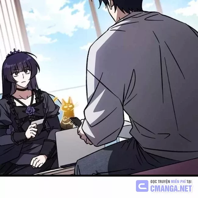 Công Chúa Hắc Viêm .99 Chapter 12 - Trang 2