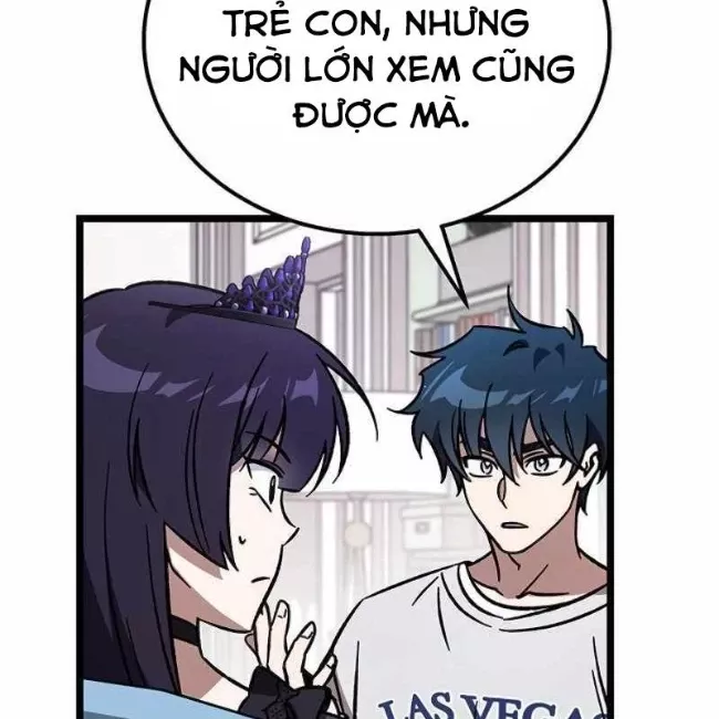 Công Chúa Hắc Viêm .99 Chapter 12 - Trang 2