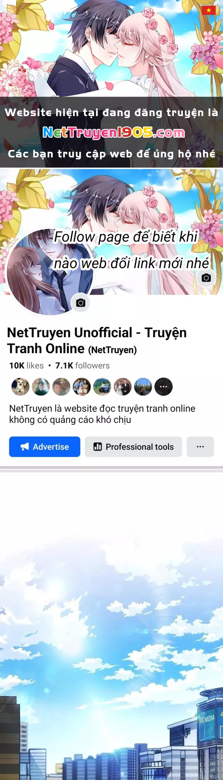 Công Chúa Hắc Viêm .99 Chapter 13 - Trang 2