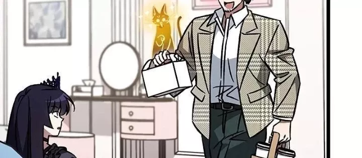 Công Chúa Hắc Viêm .99 Chapter 13 - Trang 2