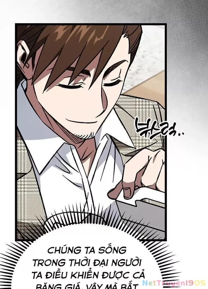 Công Chúa Hắc Viêm .99 Chapter 13 - Trang 2