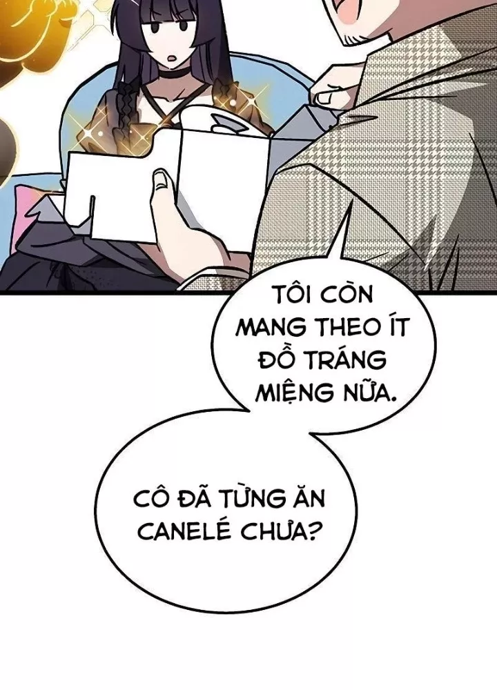 Công Chúa Hắc Viêm .99 Chapter 13 - Trang 2