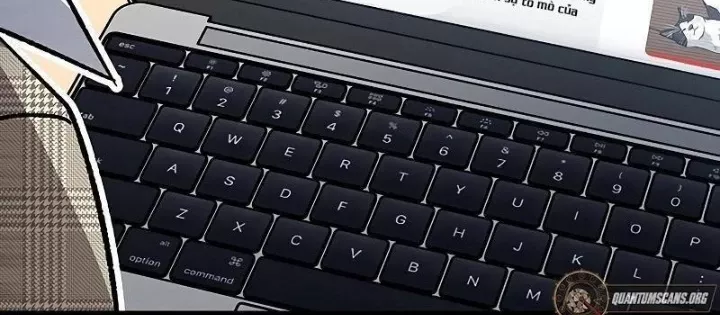 Công Chúa Hắc Viêm .99 Chapter 13 - Trang 2