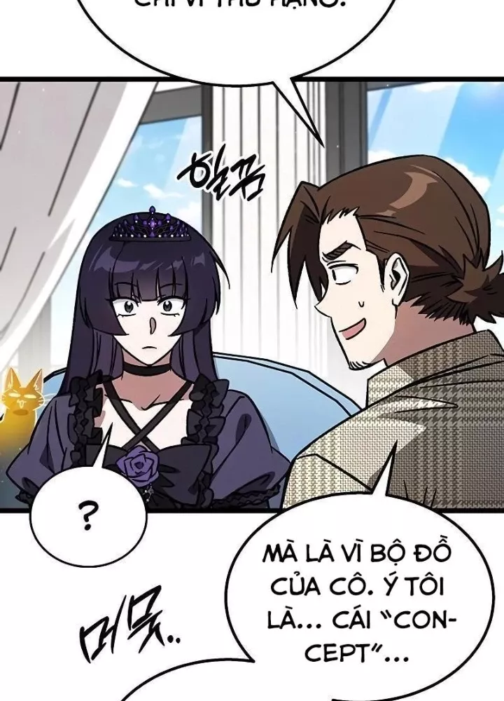 Công Chúa Hắc Viêm .99 Chapter 13 - Trang 2