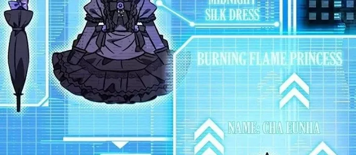 Công Chúa Hắc Viêm .99 Chapter 13 - Trang 2