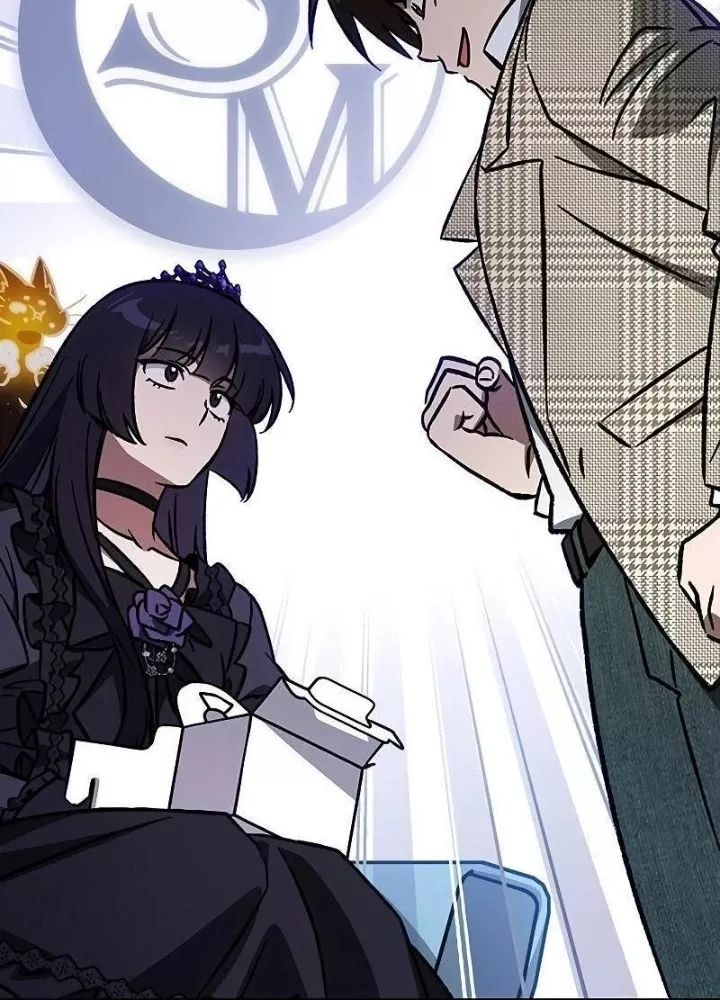 Công Chúa Hắc Viêm .99 Chapter 13 - Trang 2