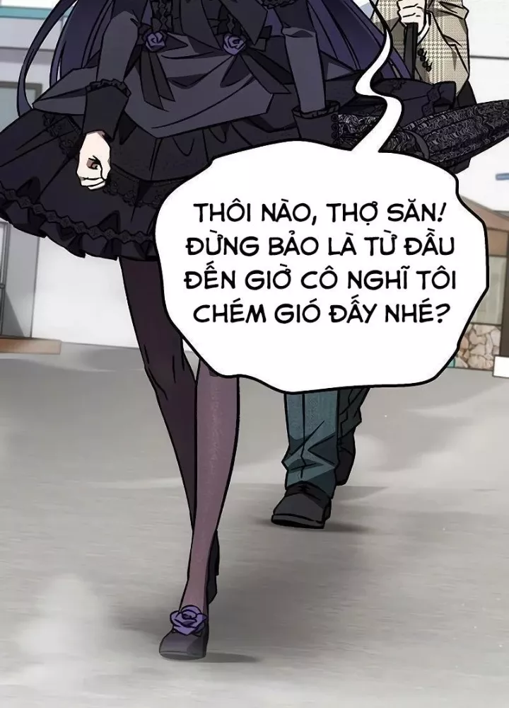 Công Chúa Hắc Viêm .99 Chapter 13 - Trang 2