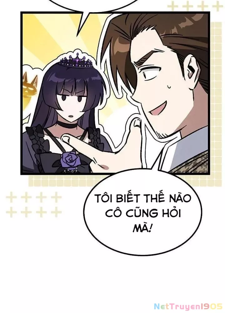 Công Chúa Hắc Viêm .99 Chapter 13 - Trang 2