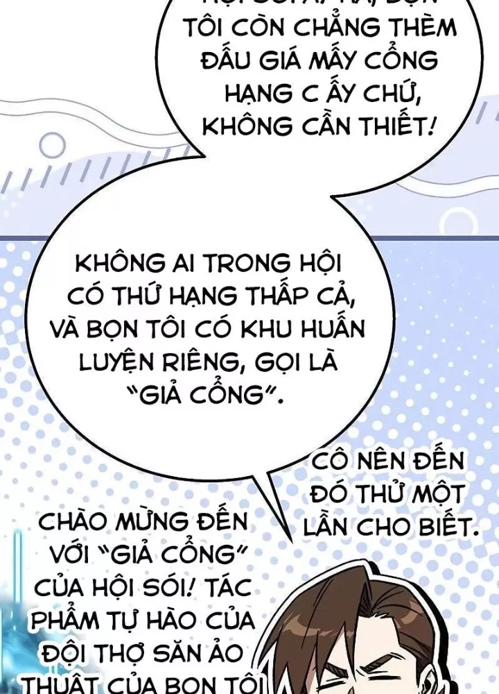 Công Chúa Hắc Viêm .99 Chapter 13 - Trang 2