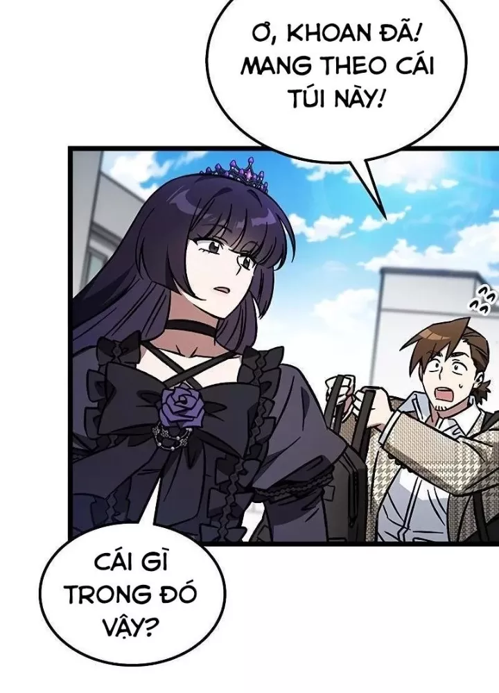 Công Chúa Hắc Viêm .99 Chapter 13 - Trang 2