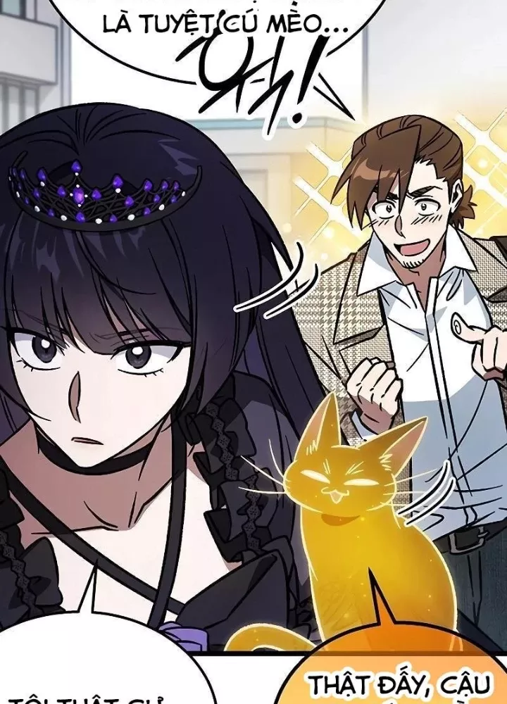 Công Chúa Hắc Viêm .99 Chapter 13 - Trang 2