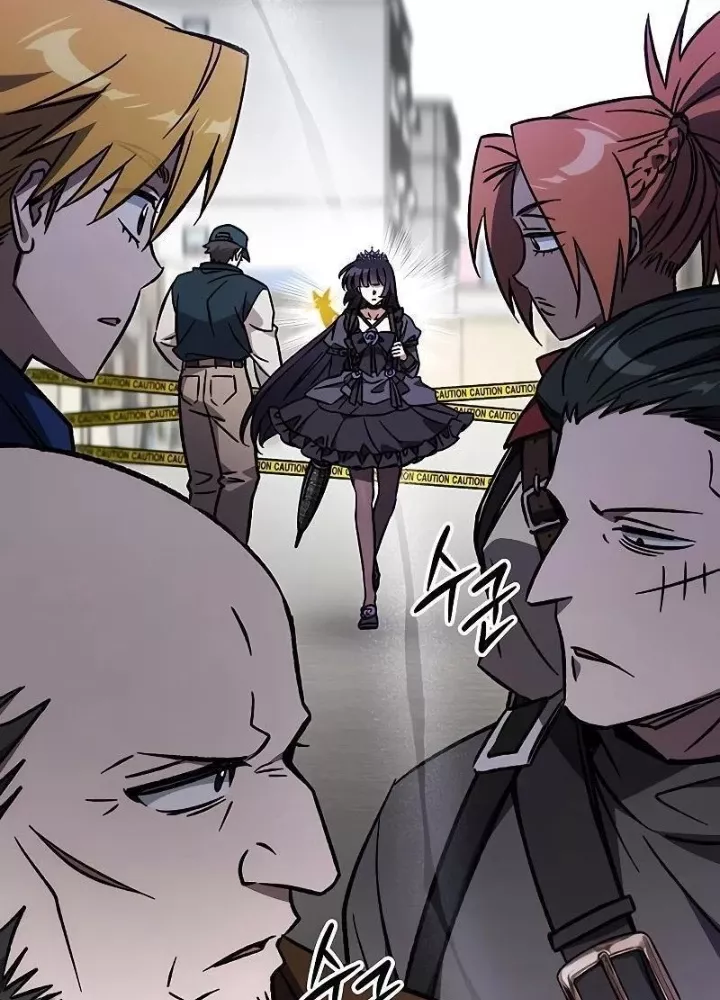 Công Chúa Hắc Viêm .99 Chapter 13 - Trang 2