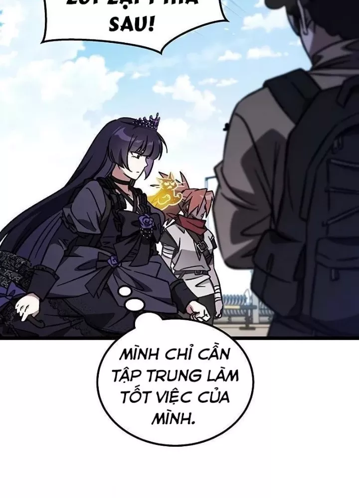 Công Chúa Hắc Viêm .99 Chapter 13 - Trang 2
