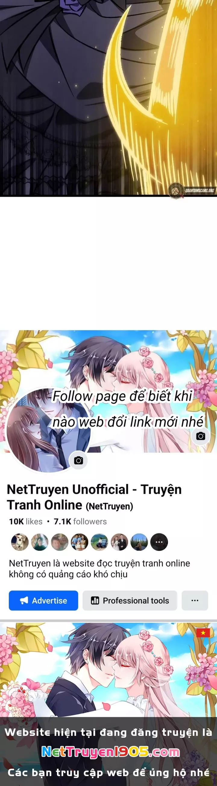 Công Chúa Hắc Viêm .99 Chapter 13 - Trang 2