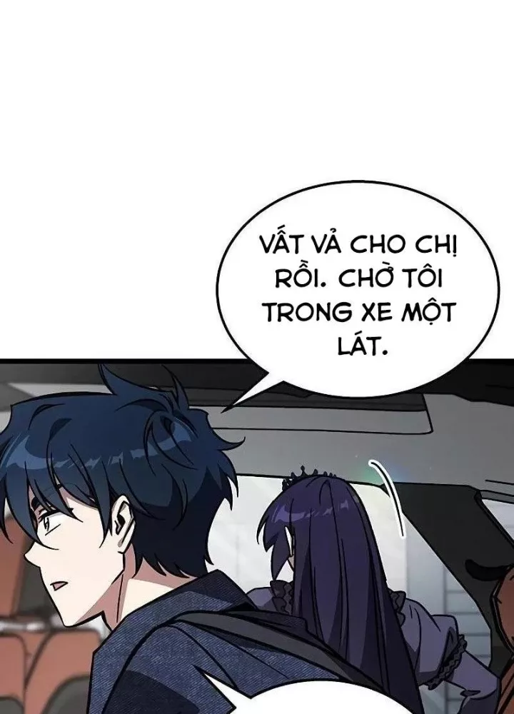 Công Chúa Hắc Viêm .99 Chapter 13 - Trang 2