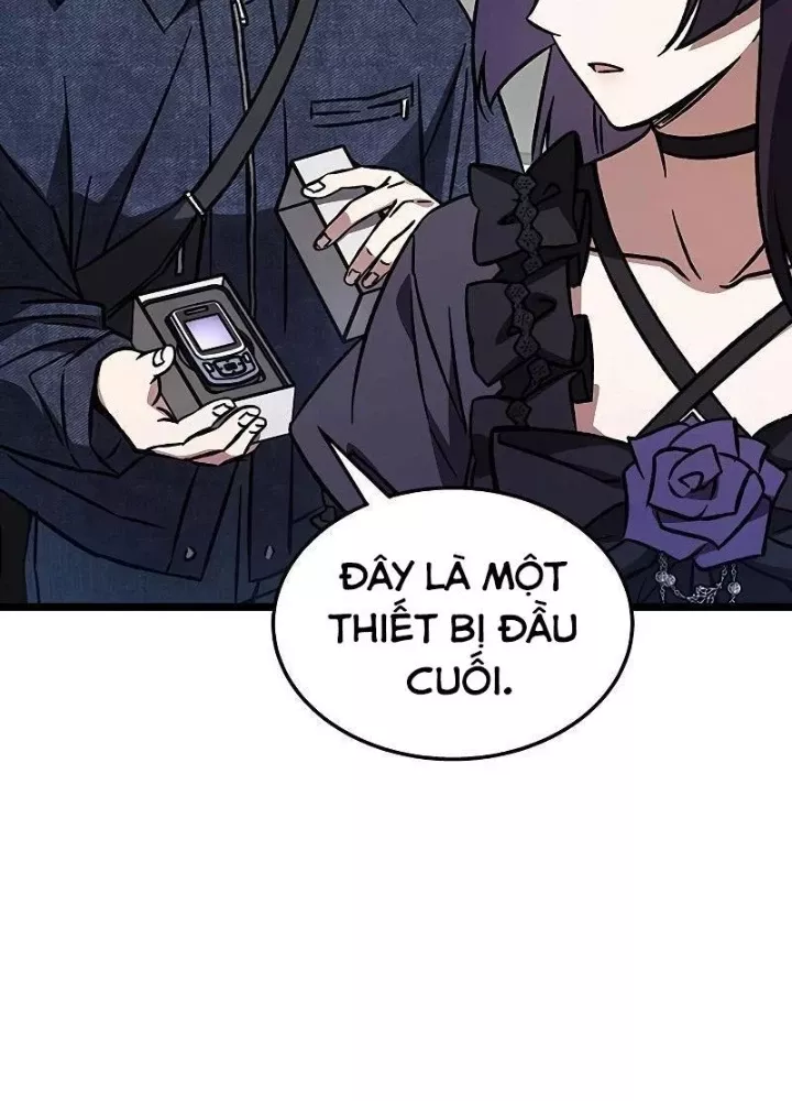 Công Chúa Hắc Viêm .99 Chapter 13 - Trang 2