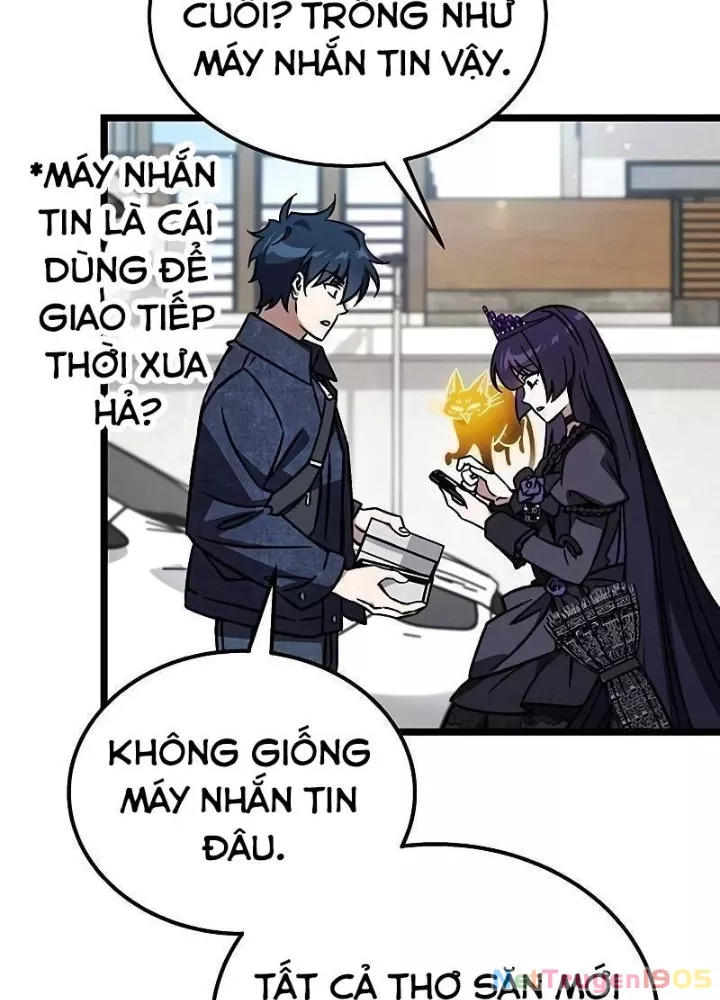 Công Chúa Hắc Viêm .99 Chapter 13 - Trang 2