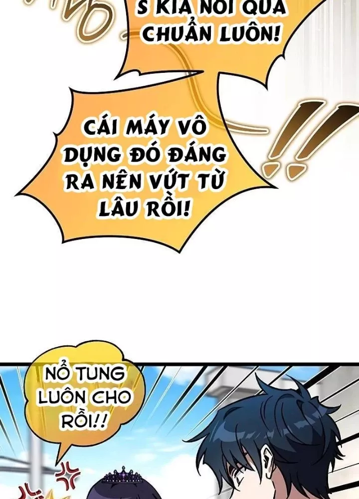 Công Chúa Hắc Viêm .99 Chapter 13 - Trang 2