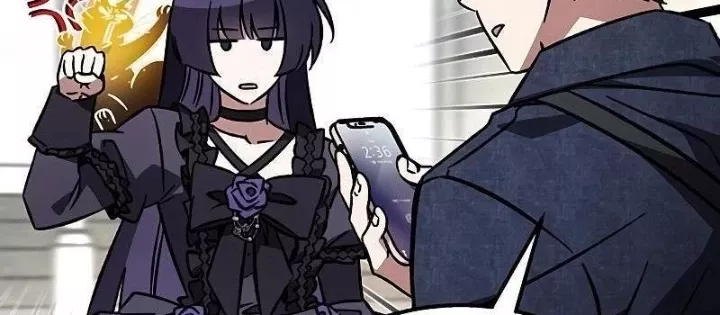 Công Chúa Hắc Viêm .99 Chapter 13 - Trang 2