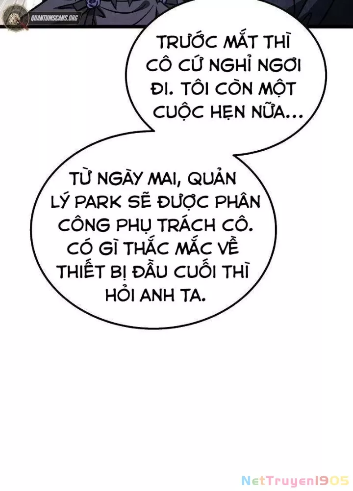 Công Chúa Hắc Viêm .99 Chapter 13 - Trang 2