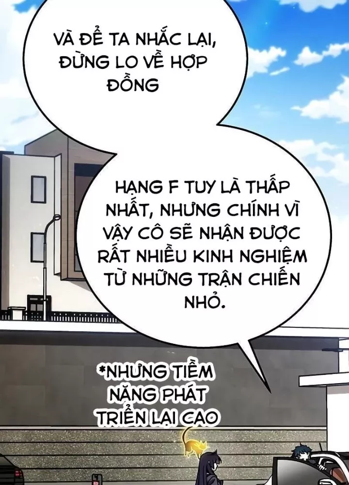 Công Chúa Hắc Viêm .99 Chapter 13 - Trang 2