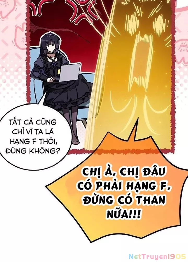 Công Chúa Hắc Viêm .99 Chapter 13 - Trang 2