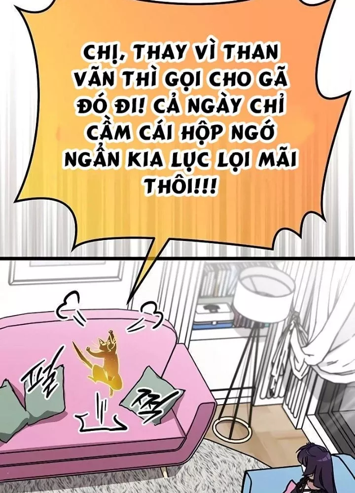 Công Chúa Hắc Viêm .99 Chapter 13 - Trang 2