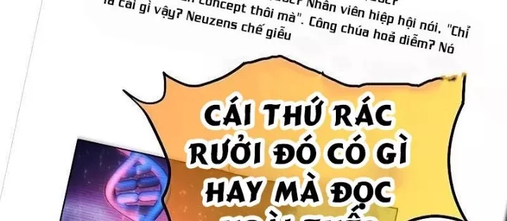 Công Chúa Hắc Viêm .99 Chapter 13 - Trang 2