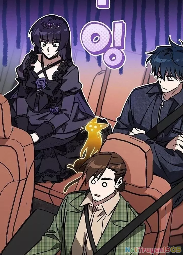 Công Chúa Hắc Viêm .99 Chapter 13 - Trang 2