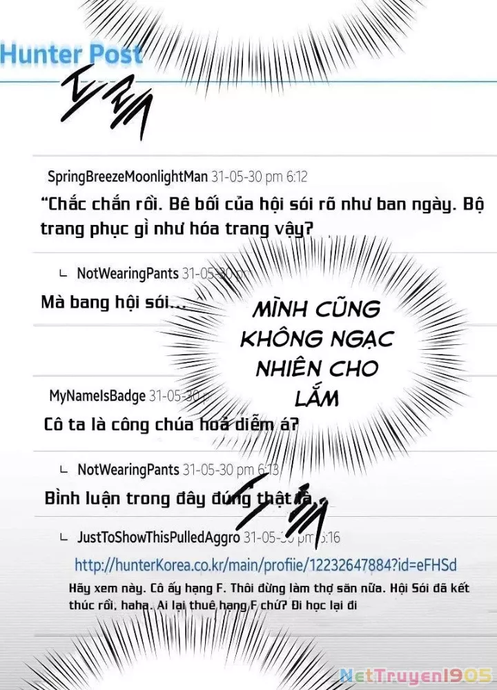 Công Chúa Hắc Viêm .99 Chapter 13 - Trang 2