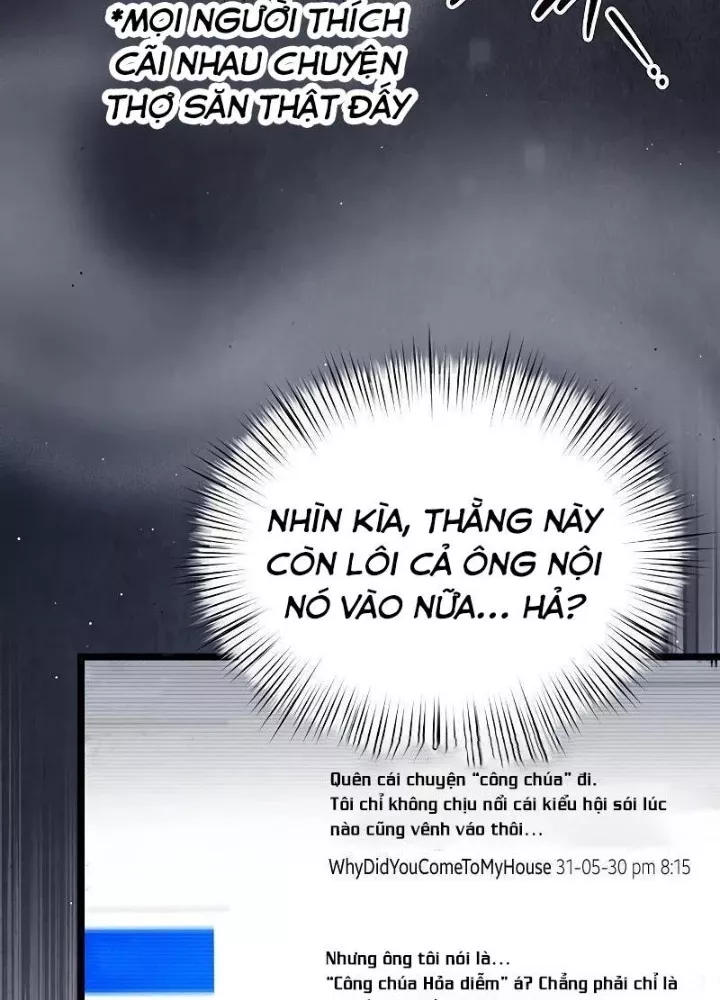Công Chúa Hắc Viêm .99 Chapter 13 - Trang 2