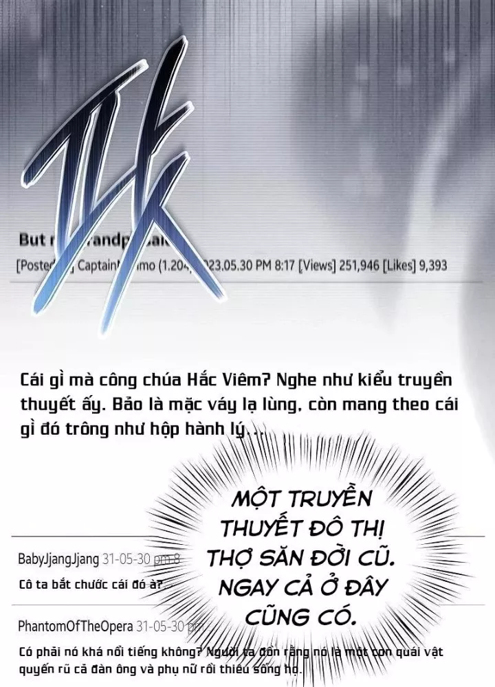 Công Chúa Hắc Viêm .99 Chapter 13 - Trang 2