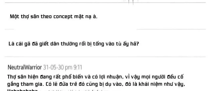 Công Chúa Hắc Viêm .99 Chapter 13 - Trang 2