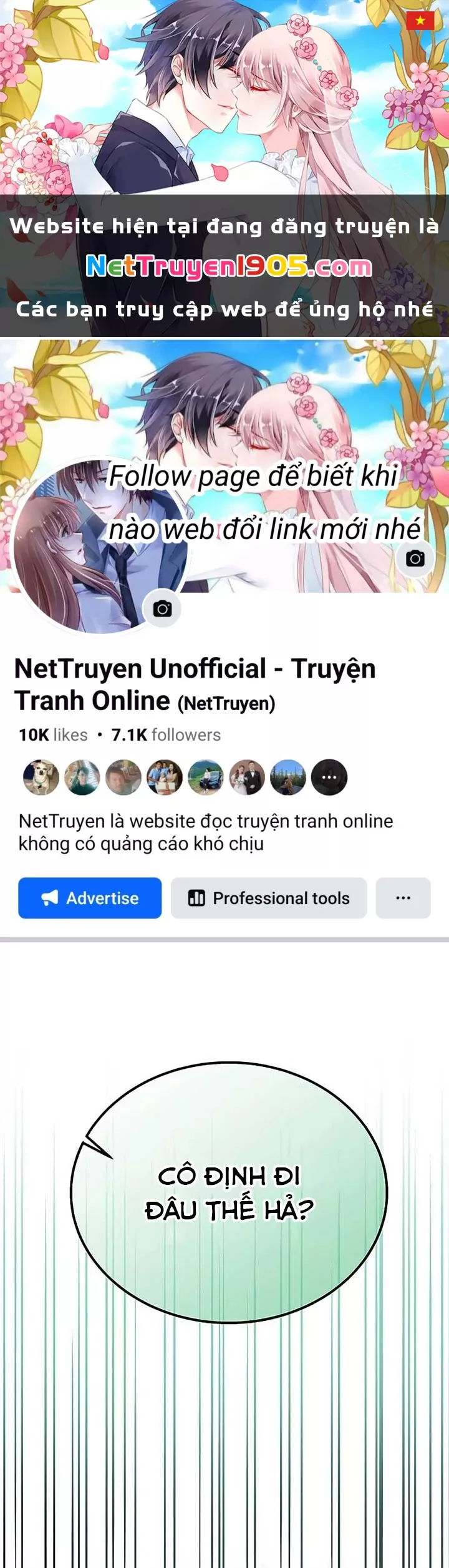 Công Chúa Hắc Viêm .99 Chapter 14 - Trang 2