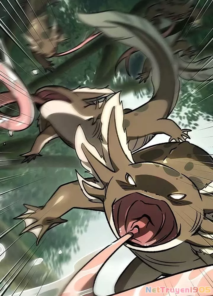 Công Chúa Hắc Viêm .99 Chapter 14 - Trang 2