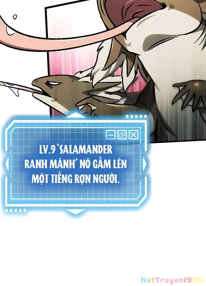 Công Chúa Hắc Viêm .99 Chapter 14 - Trang 2