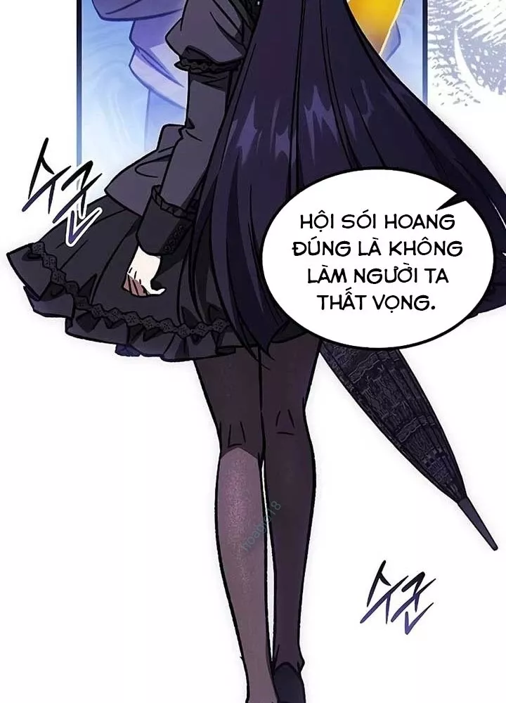 Công Chúa Hắc Viêm .99 Chapter 14 - Trang 2