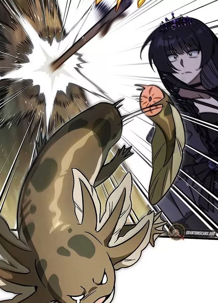 Công Chúa Hắc Viêm .99 Chapter 14 - Trang 2