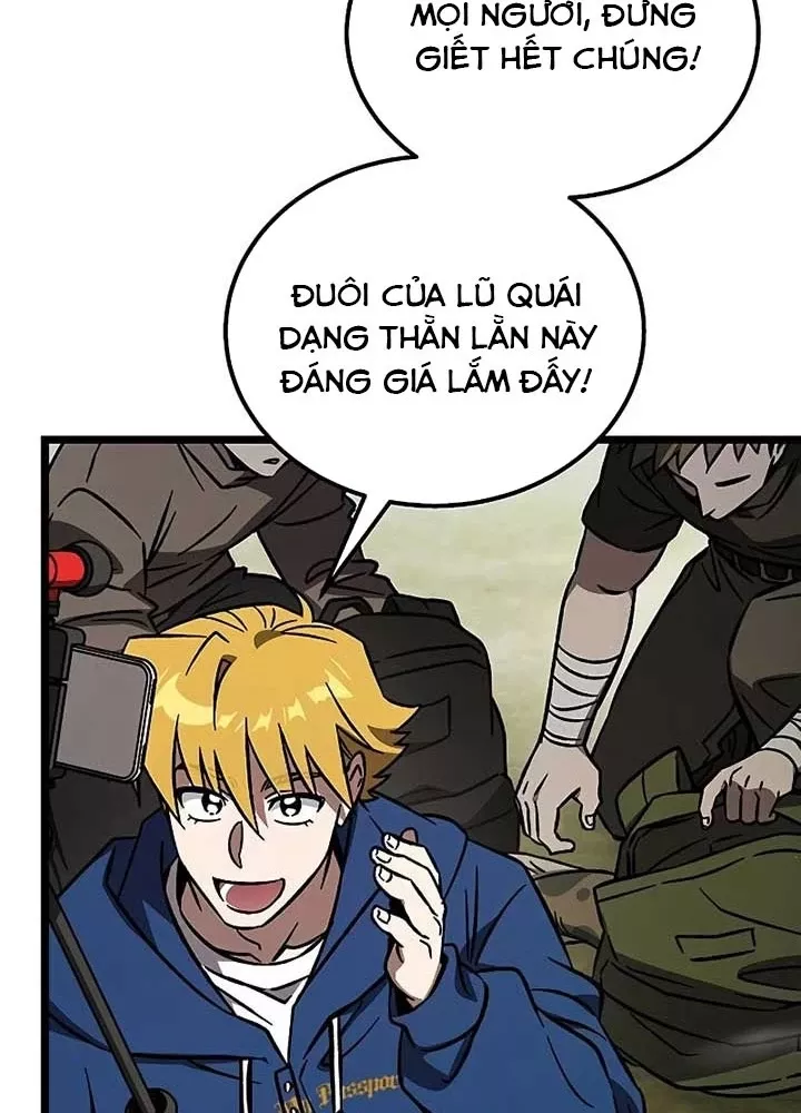 Công Chúa Hắc Viêm .99 Chapter 14 - Trang 2