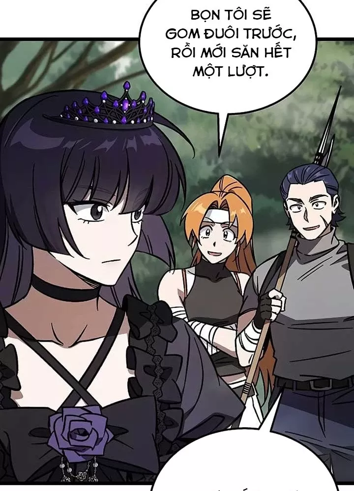 Công Chúa Hắc Viêm .99 Chapter 14 - Trang 2