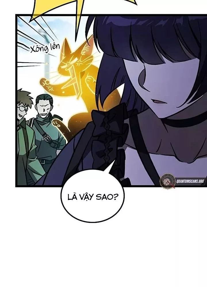 Công Chúa Hắc Viêm .99 Chapter 14 - Trang 2