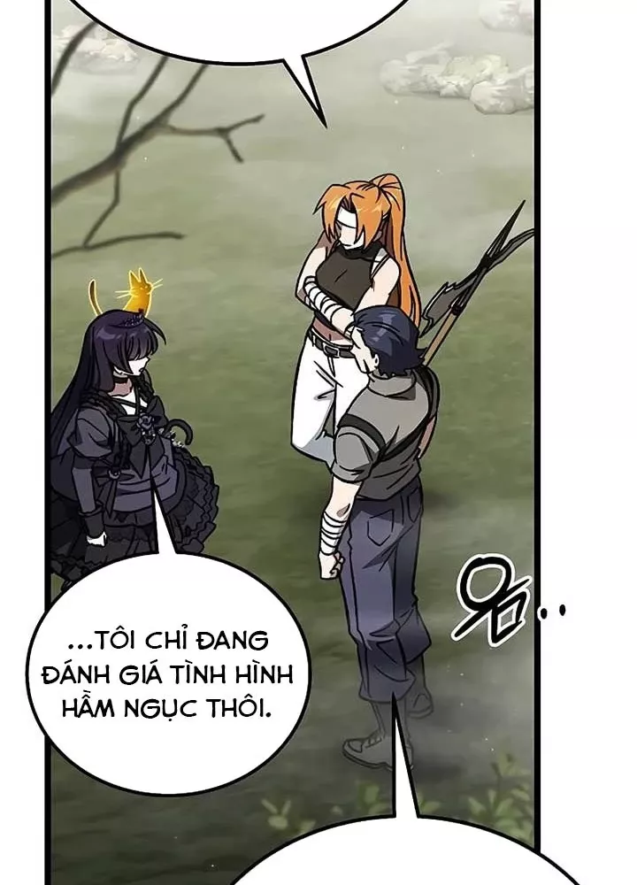 Công Chúa Hắc Viêm .99 Chapter 14 - Trang 2