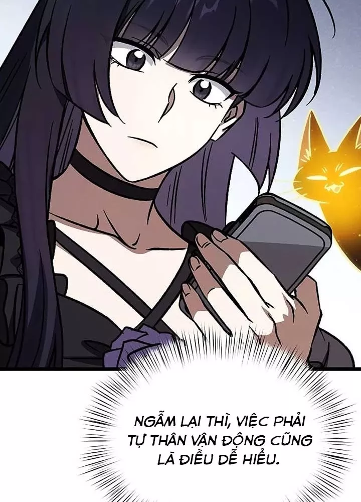 Công Chúa Hắc Viêm .99 Chapter 14 - Trang 2