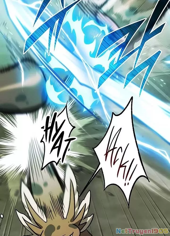 Công Chúa Hắc Viêm .99 Chapter 14 - Trang 2