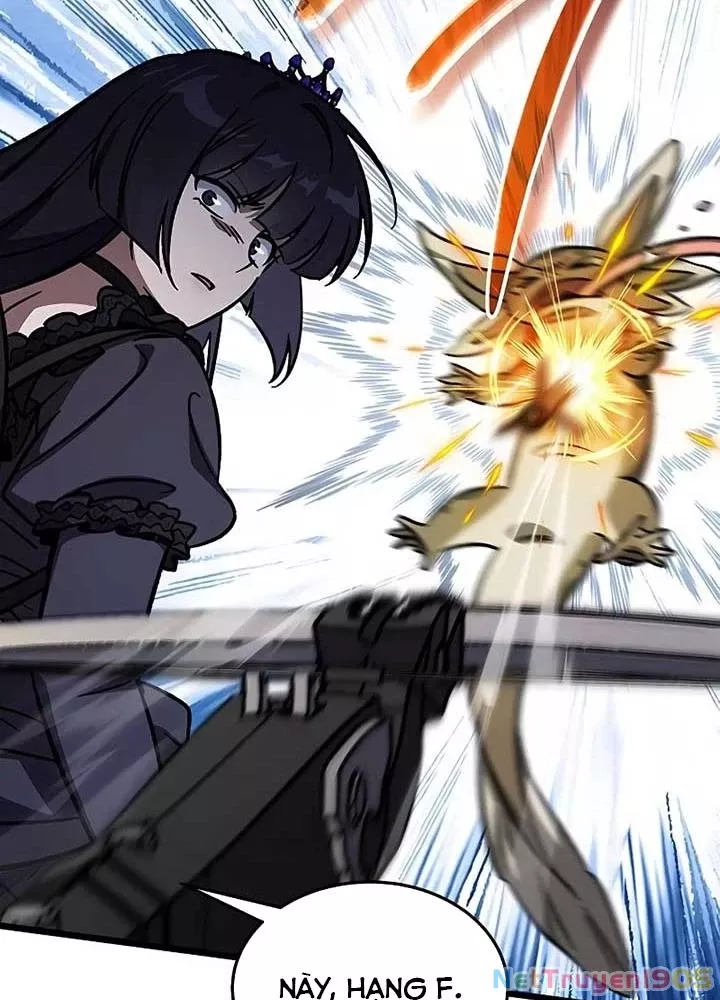 Công Chúa Hắc Viêm .99 Chapter 14 - Trang 2