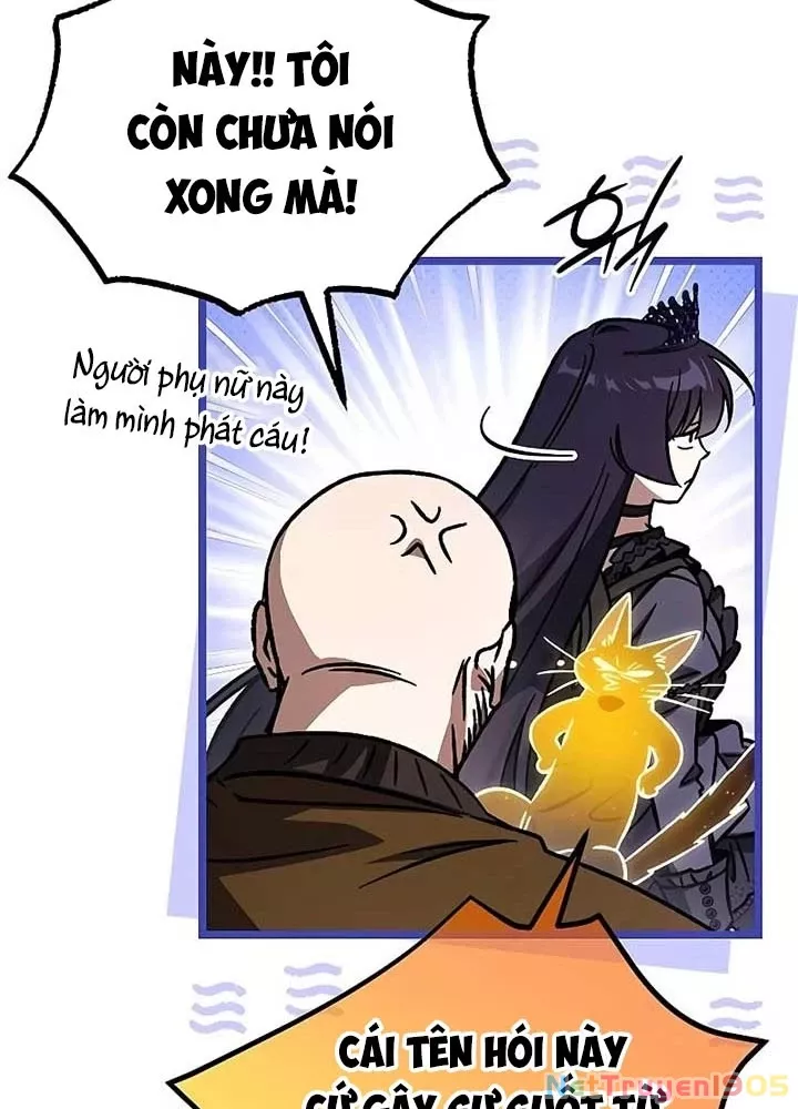 Công Chúa Hắc Viêm .99 Chapter 14 - Trang 2