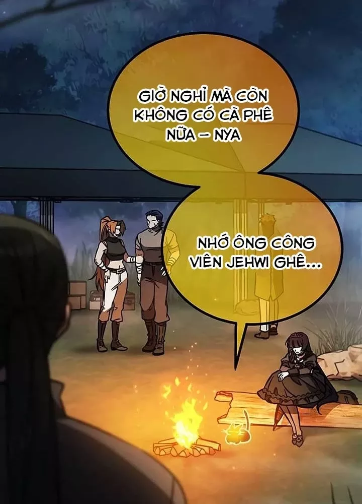 Công Chúa Hắc Viêm .99 Chapter 14 - Trang 2