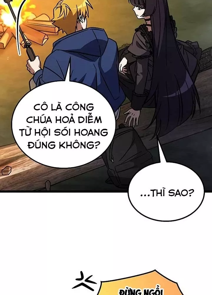 Công Chúa Hắc Viêm .99 Chapter 14 - Trang 2