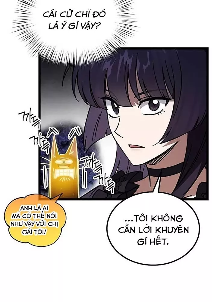Công Chúa Hắc Viêm .99 Chapter 14 - Trang 2
